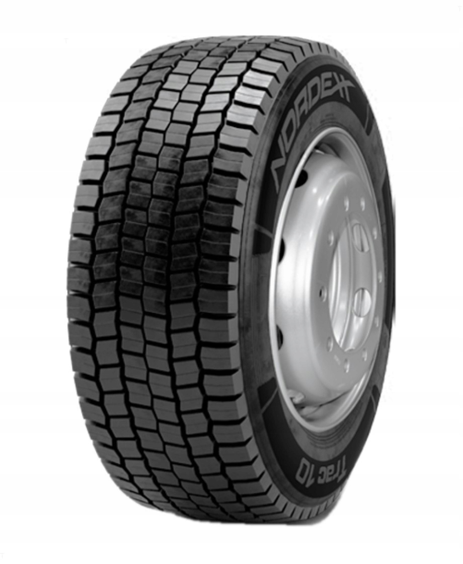 295/60R22.5 opona NORDEXX Trac10 (CM335) 150/147K